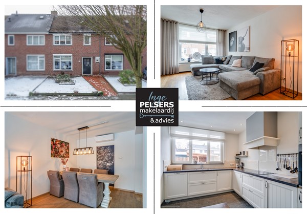 Medium property photo - Pater Regoutlaan 13, 5953 CD Reuver